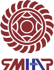 LogoSMHAP